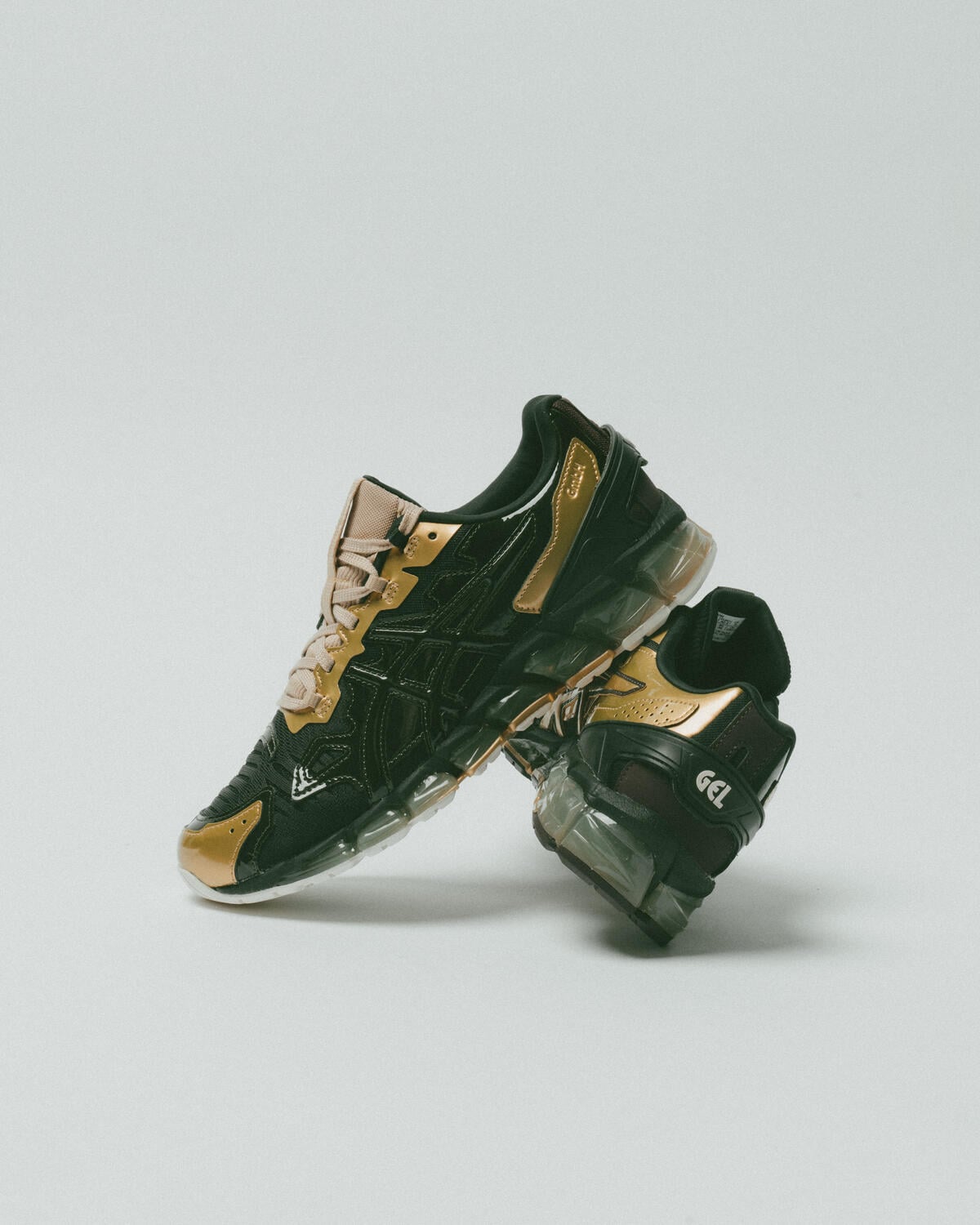 Asics x GMBH GEL-QUANTUM™ 360 6 | 1201A099-200 | AFEW STORE